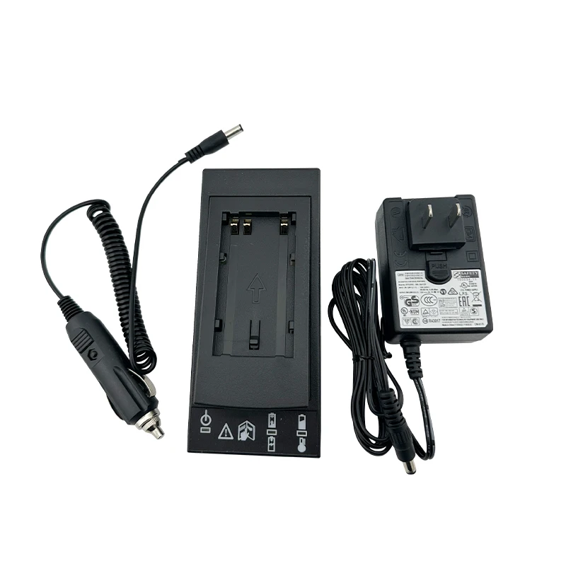 Brand New GKL211 Charger For Leca Total Station GEB221 GEB211 GEB212 GEB222 Li-Ion Battery EU US PLUG