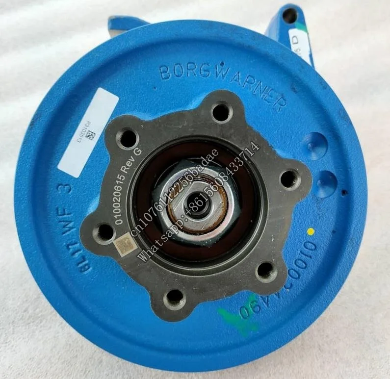 Suitable for  M11 QSM ISM QSM11 ISM11 original diesel engine parts fan hub  bracket 3103513