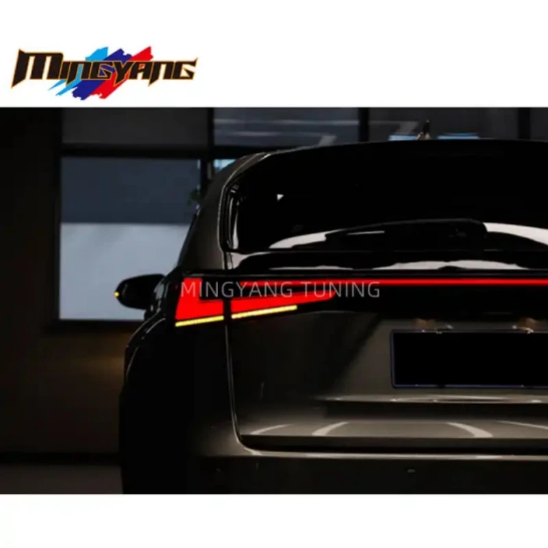 

Modification New Arrival Rear Lamp for lexus NX200 NX300T Led Tail Lamp Taillight 2014-2021