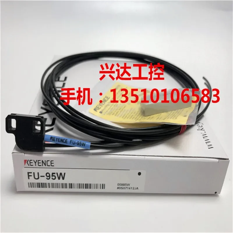 

KEYENCE FU-95W 100% новый и оригинальный