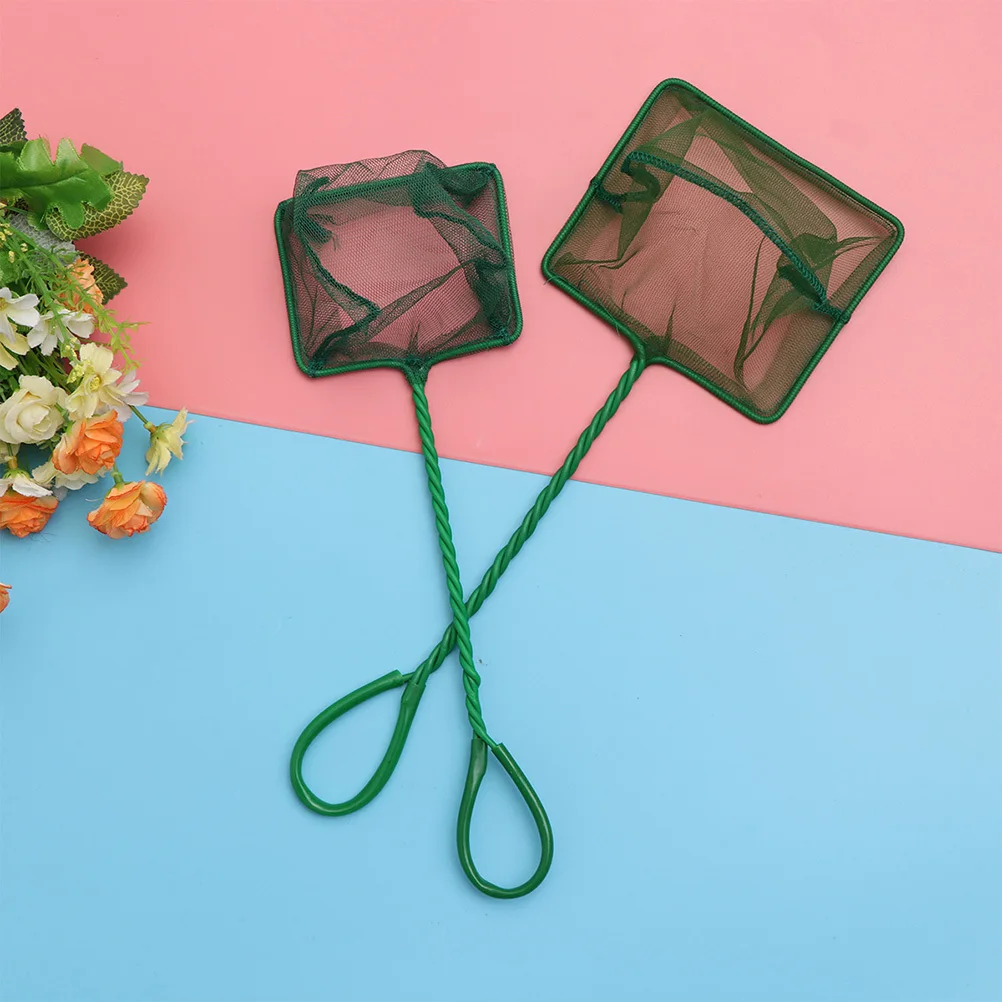 

Aquarium Accessories Fish Fishing Net Net Fish Net