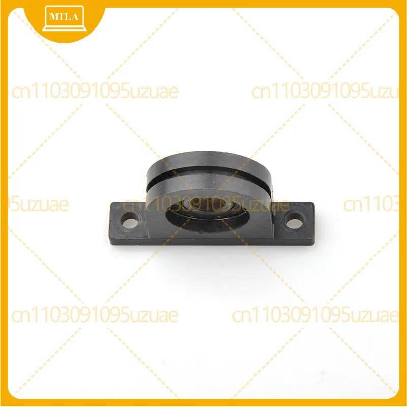 For Noritsu Minilab Gear Turbine Shaft Bearing Bushing A015955 Photo Printer Replacement Spare Parts