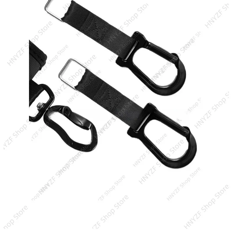 Arm Saver Extension Straps For Bench Press, Deadlift, Weightlifting, Training Auxiliary Arm Protector Straps For Gym Fitness
