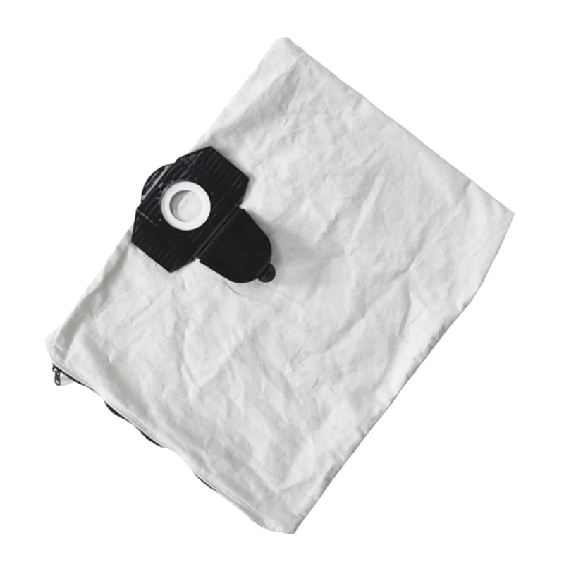 Promotion!Washable Zipper Dust Bag For Karcher WD2S WD3S WD Series Bucket Vacuum Cleaner Durable Dust Bag