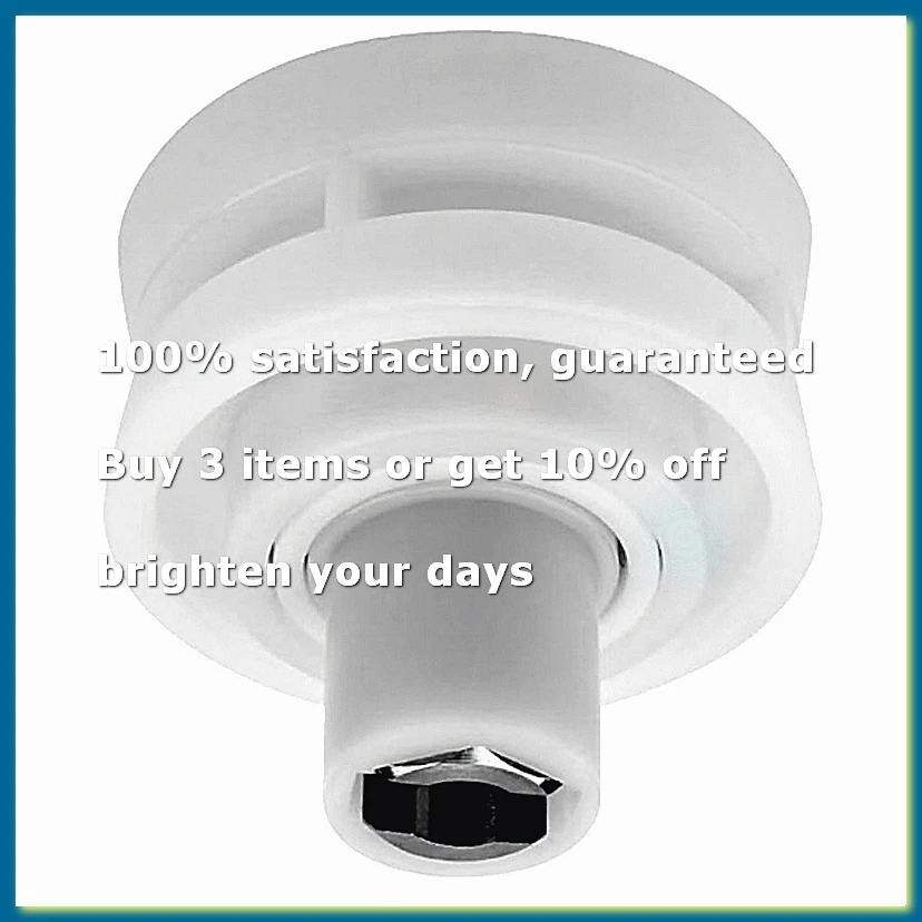 A31R-RCX26002 Drive Bearing Pulley for Robotic Pool Cleaner,for QC Plus Robotic Cleaner