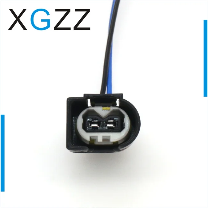 09441212 is suitable for Ford Focus Mondeo generator assembly 2P plug DJ7025CA-3.5-21