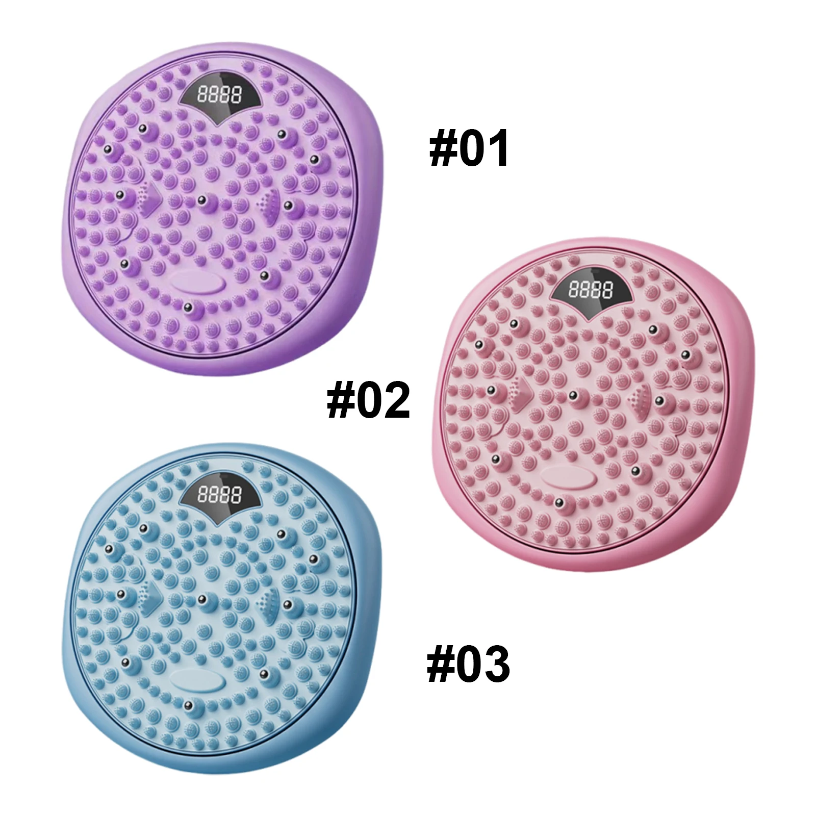 Thumbnail 3 - #3 Compare Exercise Equipment Mats Before You Buy