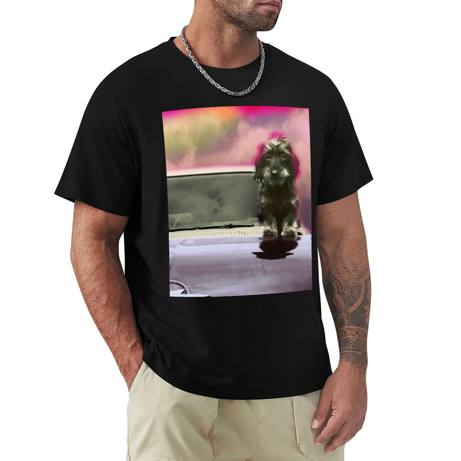 

proprietorial T-Shirt tops oversized t shirt Man t-shirt cute clothes mens graphic t-shirts pack