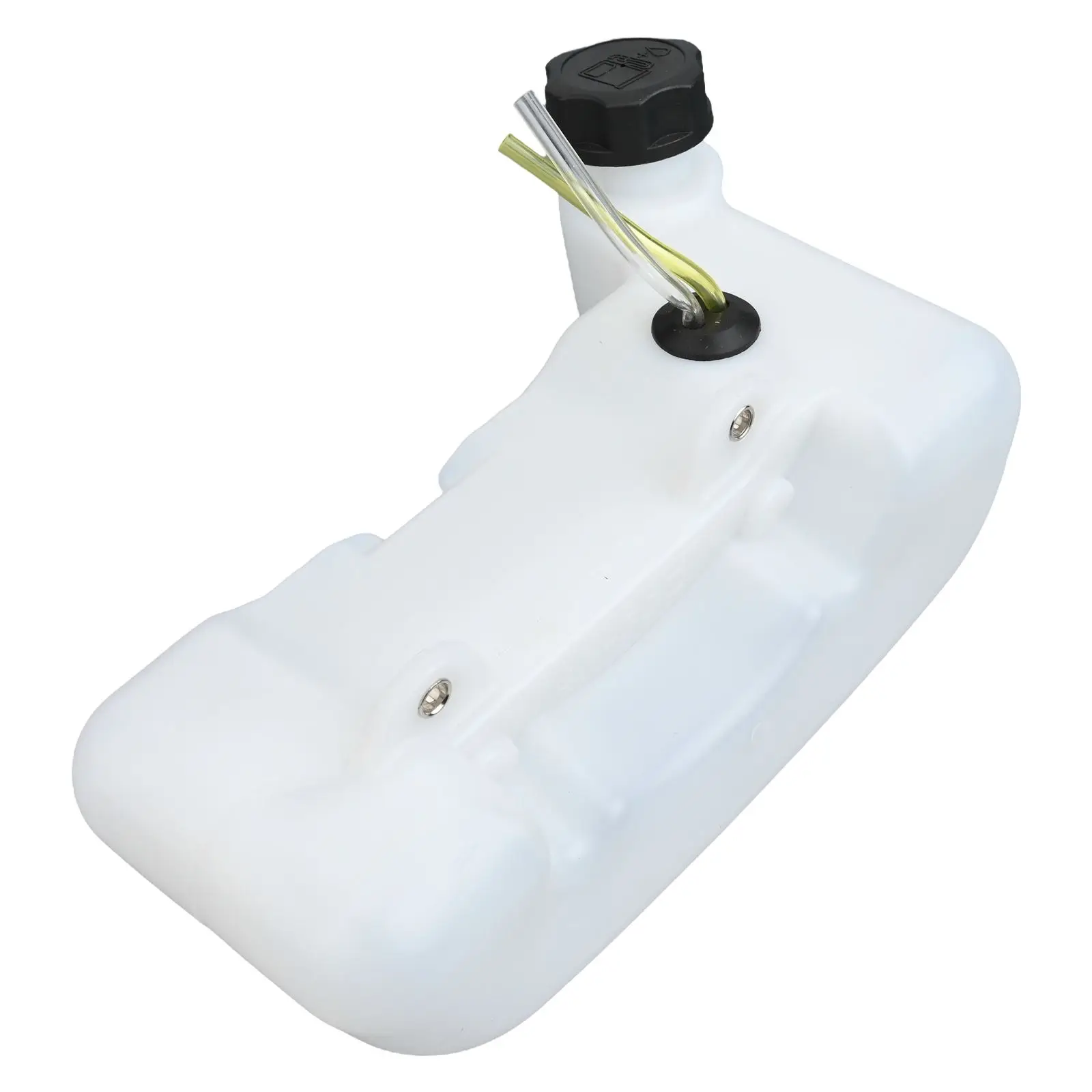 Lawnmower Care Essentials Quality Oiler Tanks Designed Specifically To Work With Popular Engine Sizes In The Industry Today