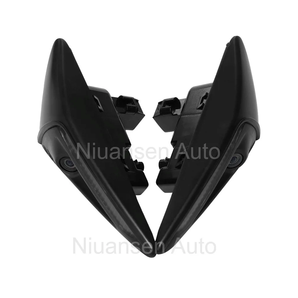 NEW Camera 1125106-50-J 1495864-20-E 1125107-50-J Car Turn Signal Camera Wing Fender Camera For Tesla Model 3 Y 2017-2022