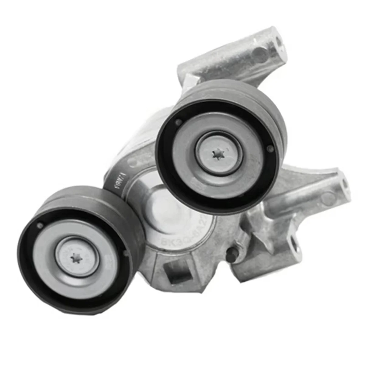 Belt Tensioner Tensioner Idler BK3Q-6A228-BH BB3Q6A228AD FB3Q6A228BA for Ford PX MKII Ranger 2.2/3.2 Drive Mazda BT50