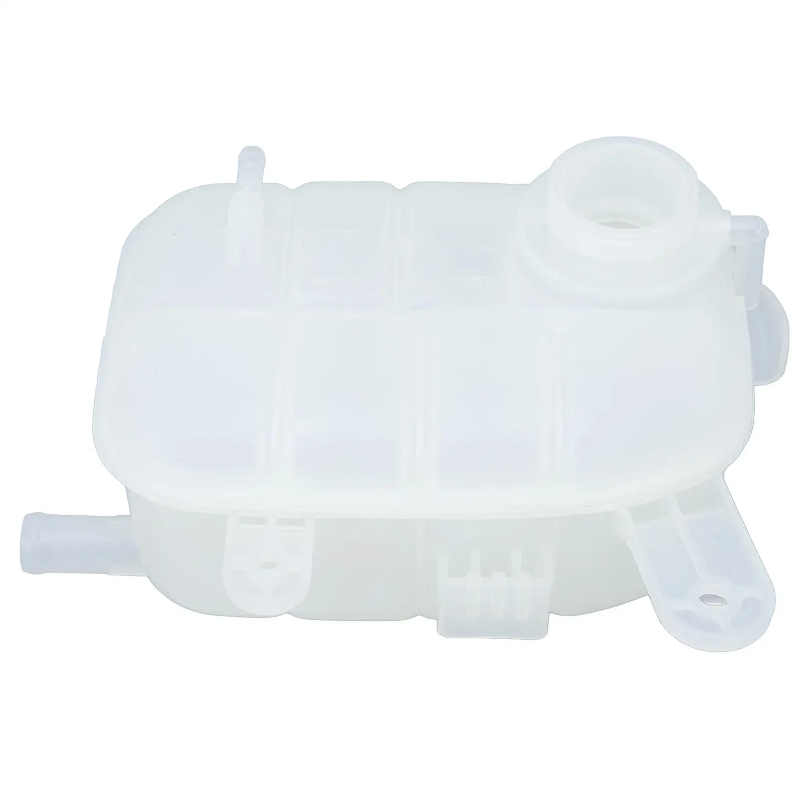 

Expansion Tank for mokka - Abrasion Resistant High Temp Coolant Radiator - OEM Design ABS Plastic - Leak Free