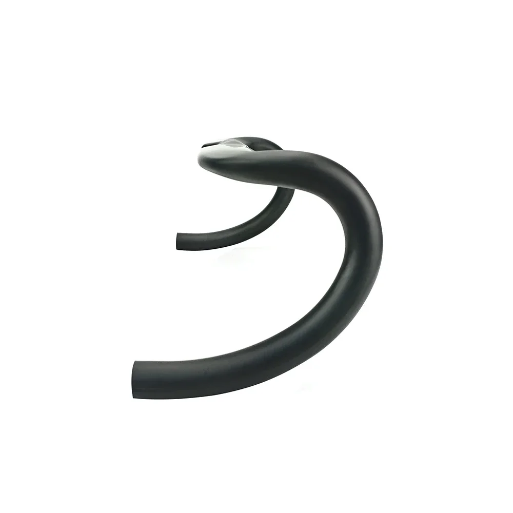 Bike Full internal wiring professional competition level competitive all Carbon fiber Road Bicycle Handle All internal cables image 4