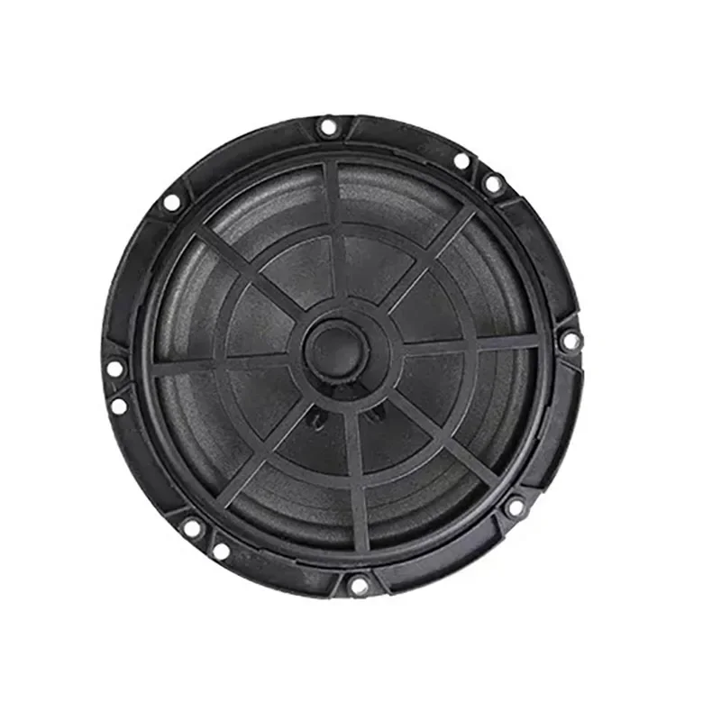 Brand New Front Door Sound Car Audio Speaker For Peugeot 206 307 308 408 3008 407 partner Citroen C2 C3 C4 C5 Picasso