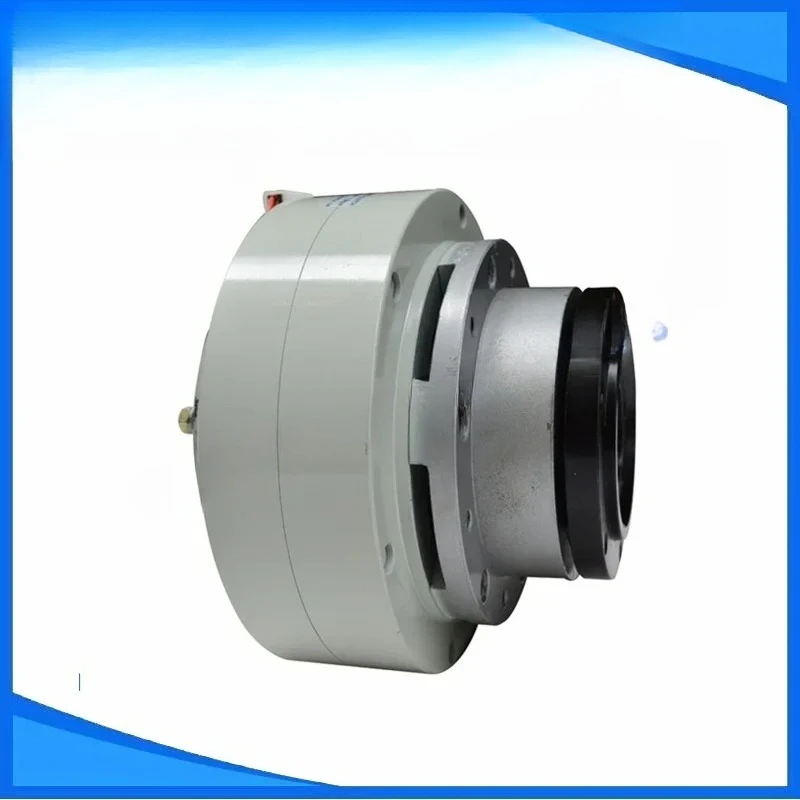 Magnetic Powder Clutch Hollow Shaft Internal Rotation Clutch PCO-200