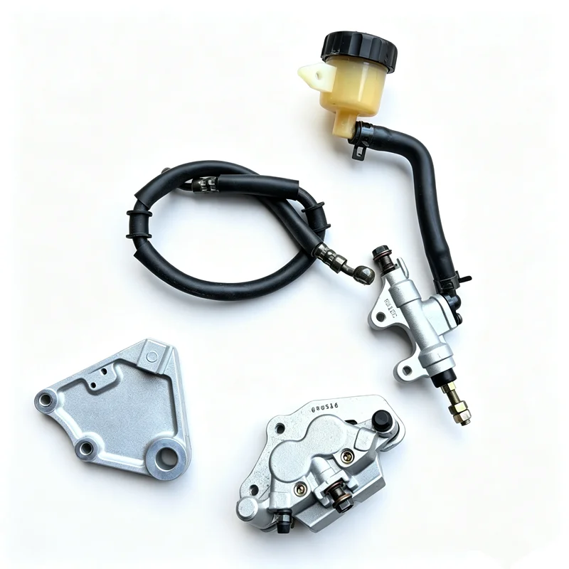 Hyosung Motorcycle Parts GT125 GT250R Rear Brake Master Cylinder