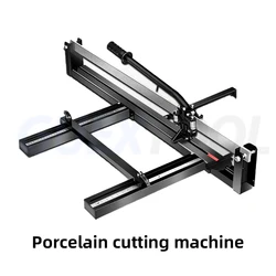 1200MM Ceramic Tile Cutter Push Knife Manual Laser High Precision Ceramic  Hand-held Desktop Domestic Floor Tile Cutting Tool