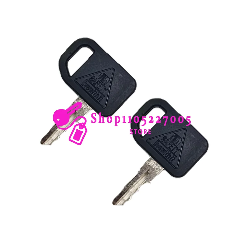 1/2/5/10/20PCS for JDG Key AM131841 AM101600 For Gator 130 160 165 GX70 GX75 GX95 RX63 RX73 RX75 RX95