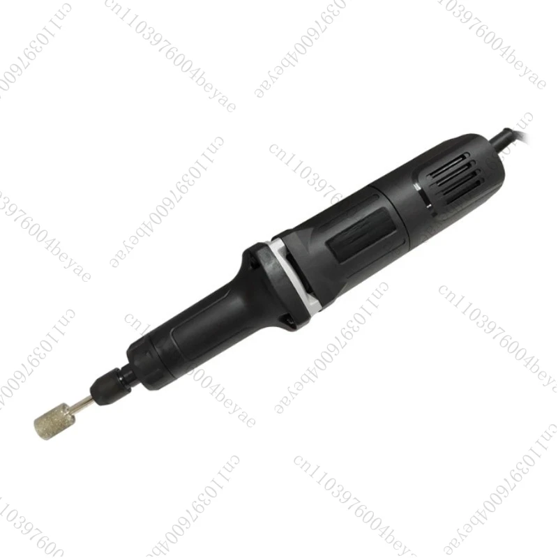 Solid mold electric grinding machine head jade stone engraving electric grinding polishing tool