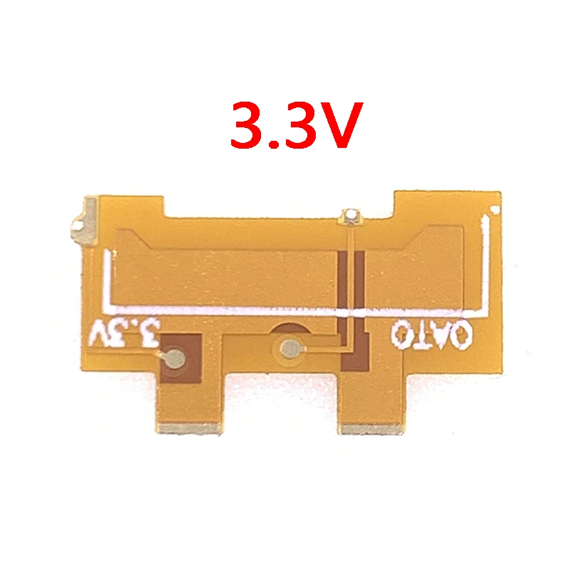 1PCS For Switch Oled Flex Sx Switch Oled Revised 3.3v Oat0 Usb TX PCB CPU Flex Cable