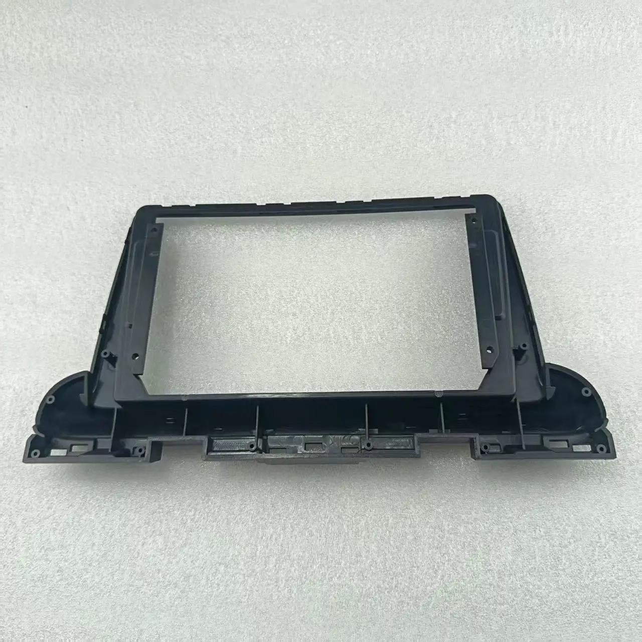 7/9inch Car Frame Fascia Android Radio Dash Fitting Panel Kit For Kia Cerato 2018