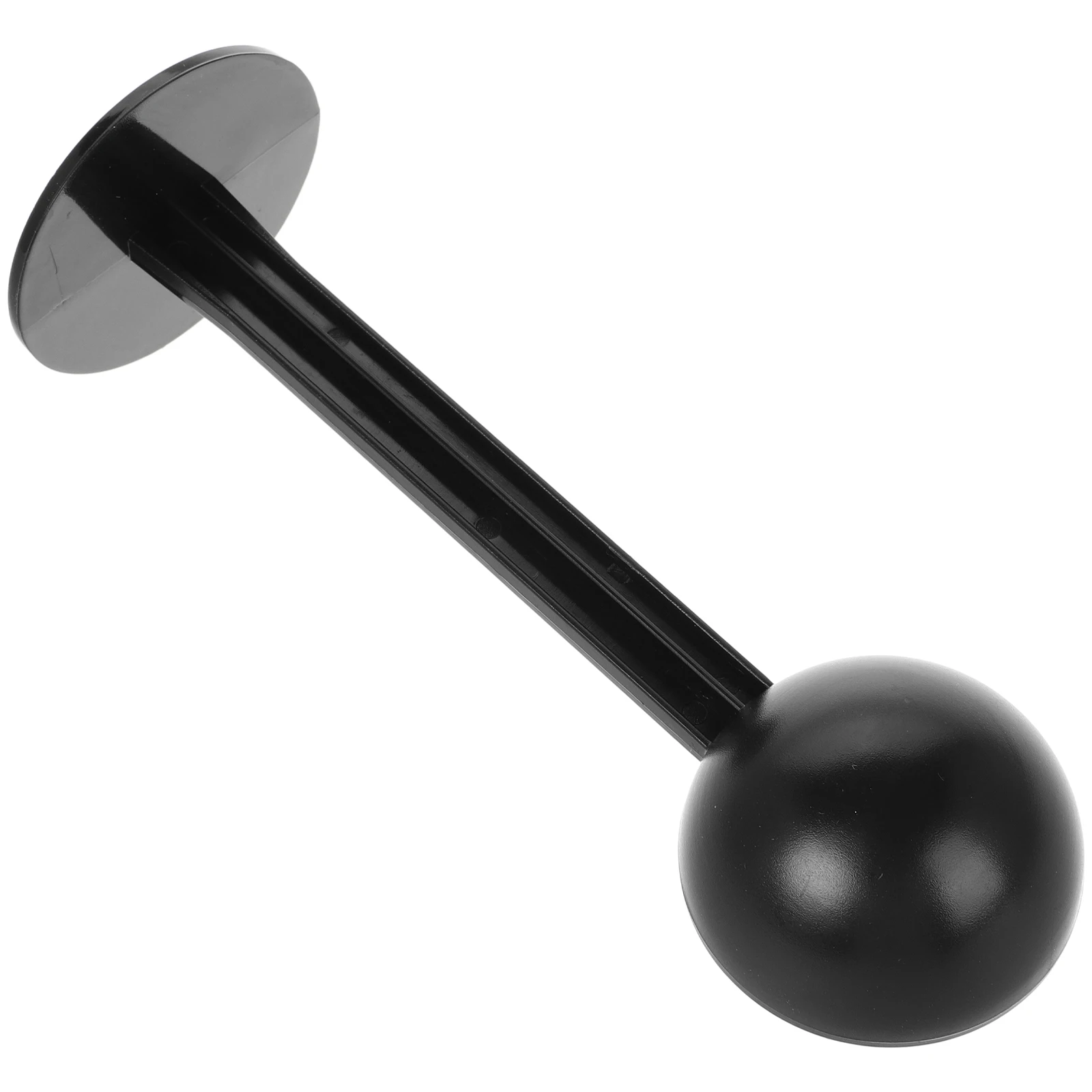 

Bean Plastic Scoop Ground Tamper Espresso Coffee Measuring Scoop Powder Spoon Powder Spoon Kitchen Bar Tool