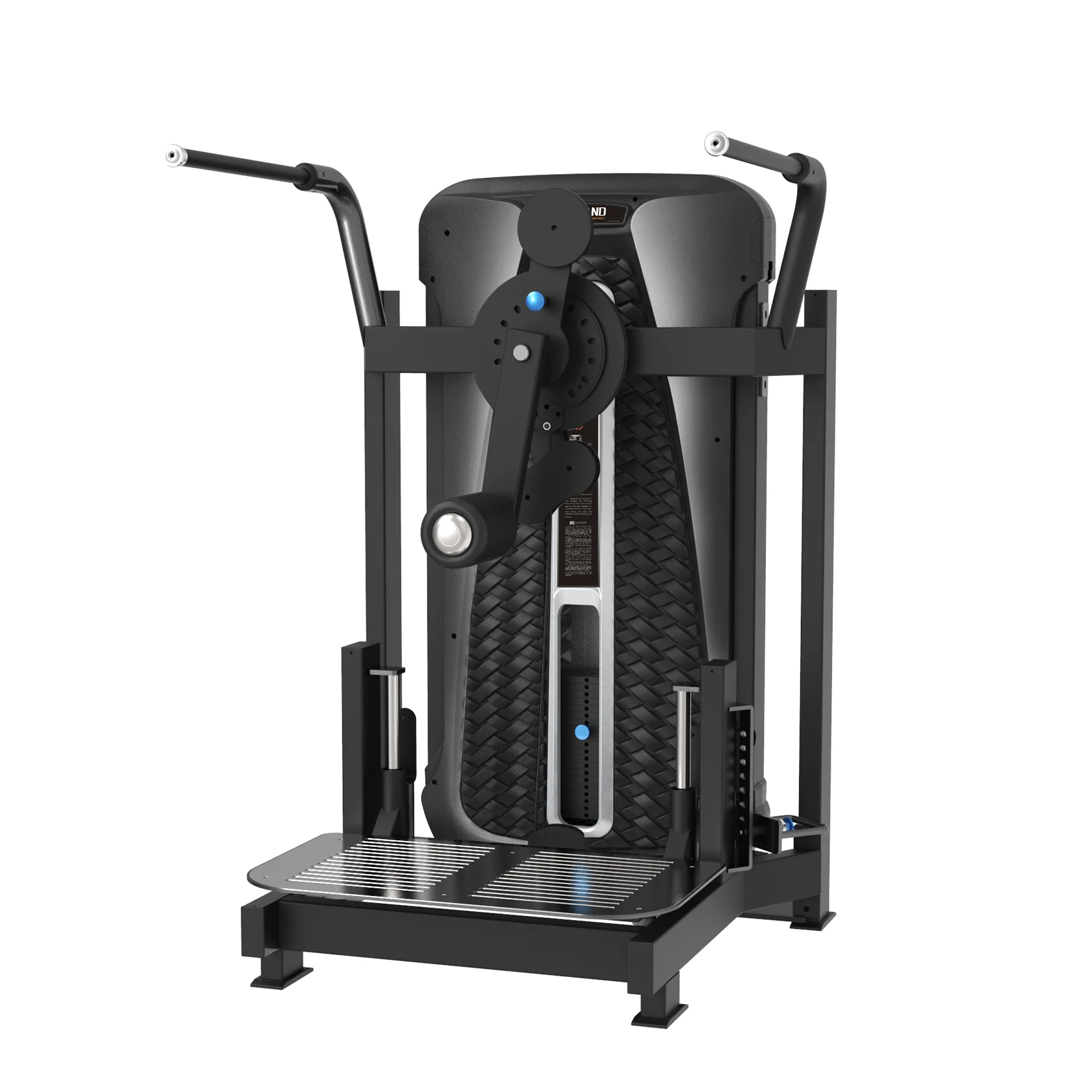 

LAND Top Quality Multi Hip Machine Gym Equipment Fitness Indoor Workout Muscle Building LD-2011 Multi Hip