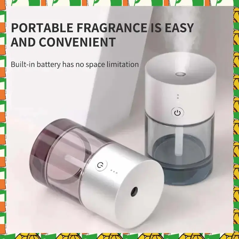 

Профессиональный инструмент, автомобильный освежитель воздуха, USB перезаряжаемый диффузор эфирного масла, диффузор аромата для комнаты, прохладный увлажнитель тумана, аромат M