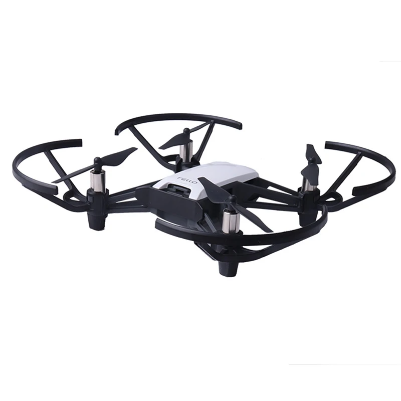 مجموعة حماية بطارية جسم الطائرة بدون طيار DJI tello ، مشبك مانع للفصل ، لوحة ثابتة ، 20 قطعة/المجموعة/مجموعة