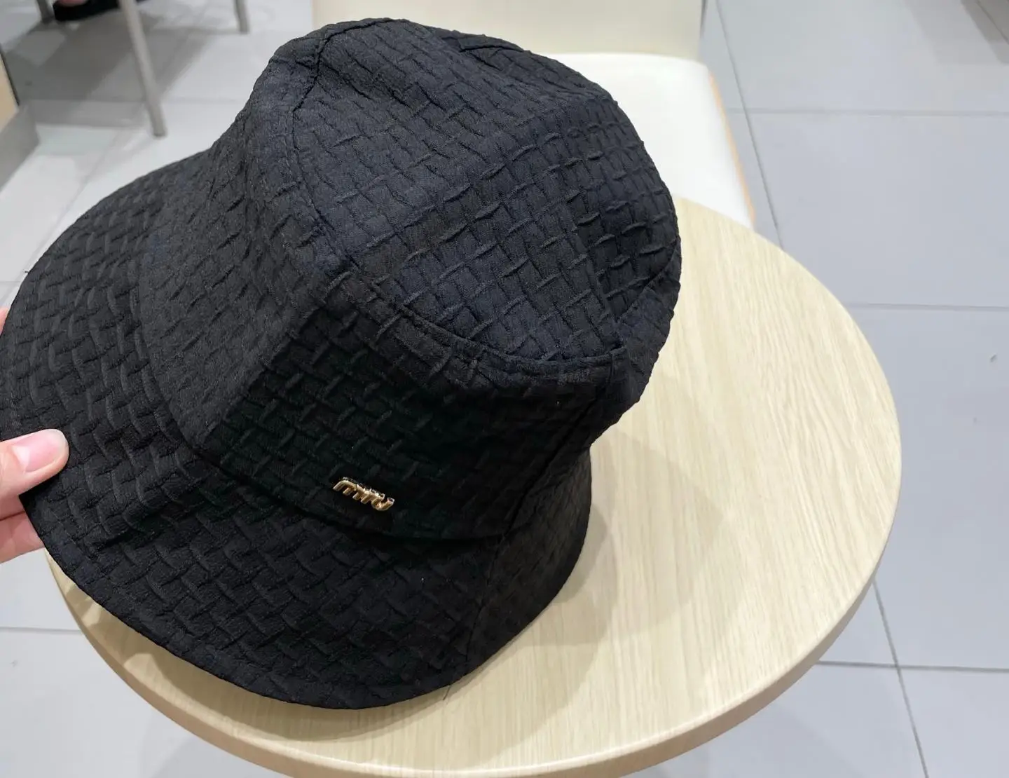 

Outdoor Fishing Hat Fashion Big Round Hat New Style Fisherman Hat Sun Hat High Quality Simple Trend Sun Hat Couple Same Style