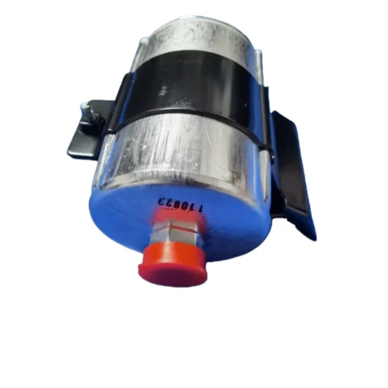 Immagine 4: Elemento filtrante per KGM, SSANGYONG, RODIUS, 2240021011