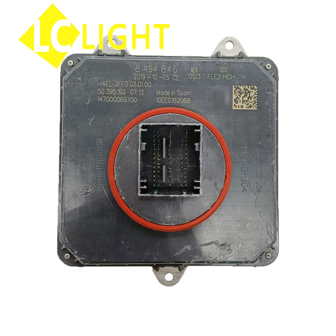 

8494845 Original LED Headlamp Controller Ballast Module 2FF0 63118494845 Fit For B-M W 1Series 3 Series F52 F30 Headlight