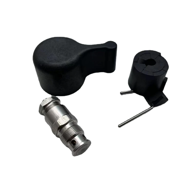 SMaster-piezas sin aire para pulverizador de pintura, conjunto de válvula principal para 245103, 395, 495, 695, 795, 1095, 7900, 5900, GH833, 2030