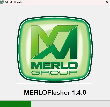 AutoDVD Merlo Diagnostic Tool - MerloTOOL V1.7.0 with Dongle Emulator