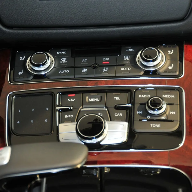 Car Multimedia For …