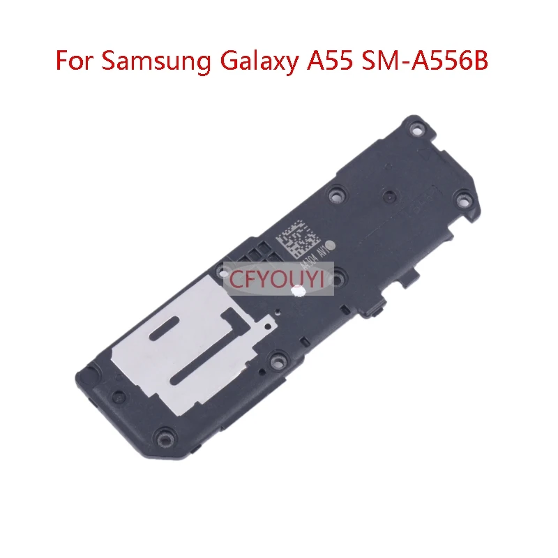 NEW Loudspeaker For Samsung Galaxy A56 A566B / A55 A556B / A35 A356B / A36 A366B Loud Speaker Buzzer Ringer Modules Flex Cable