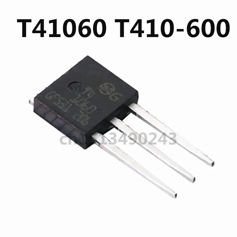 Original New 5pcs / T41060   TO-251