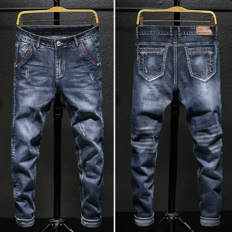 Z002 blue-black