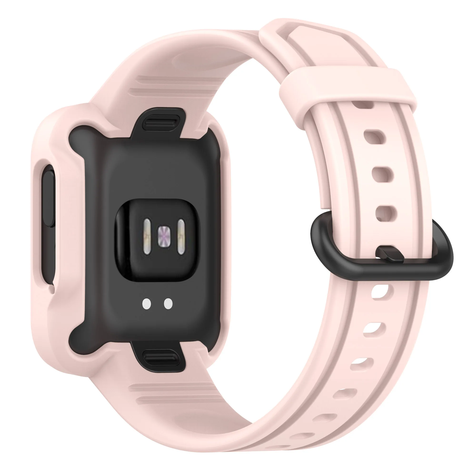 UIENIE – Bracelet en Silicone pour montre connectée Redmi Watch 2 Lite, accessoire de rechange