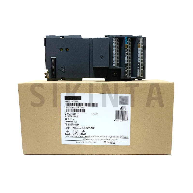 

1790L811A 1 шт. новый герметичный инверторный модуль