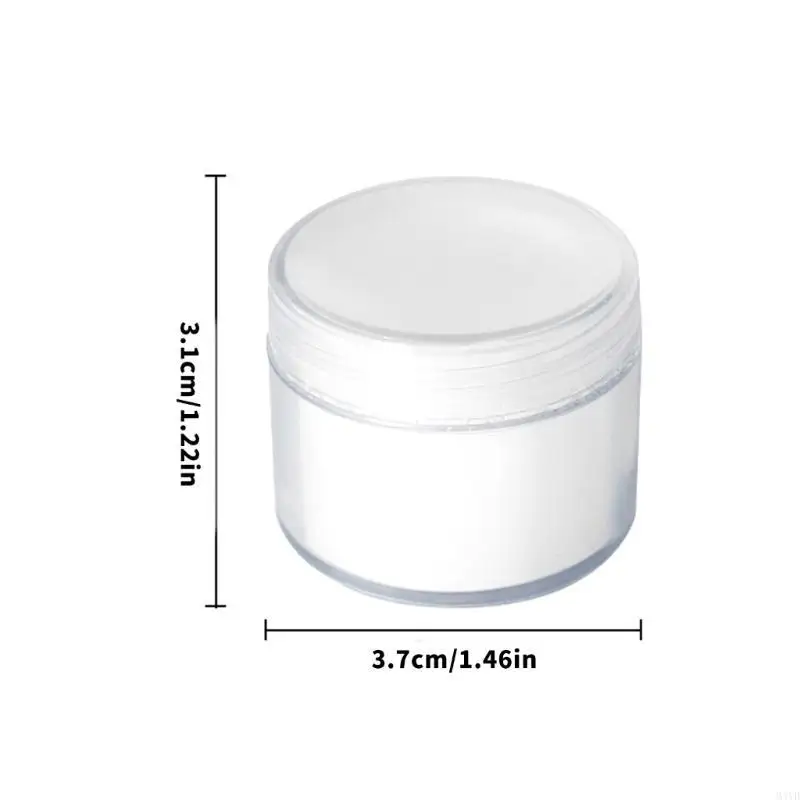 Premium 30ml Drill Bit Cooling Wax Extends Tool Lifespans High Temperature Resistance for Efficient Metal Drilling M4YD