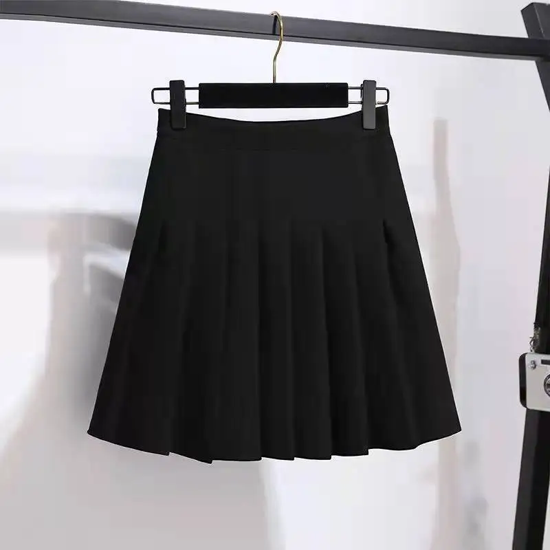 Spring and Autumn Suit Women 2022 New Korean Fashion Age Reducing Top Slim Skirt Elegant Women's Two Piece Set