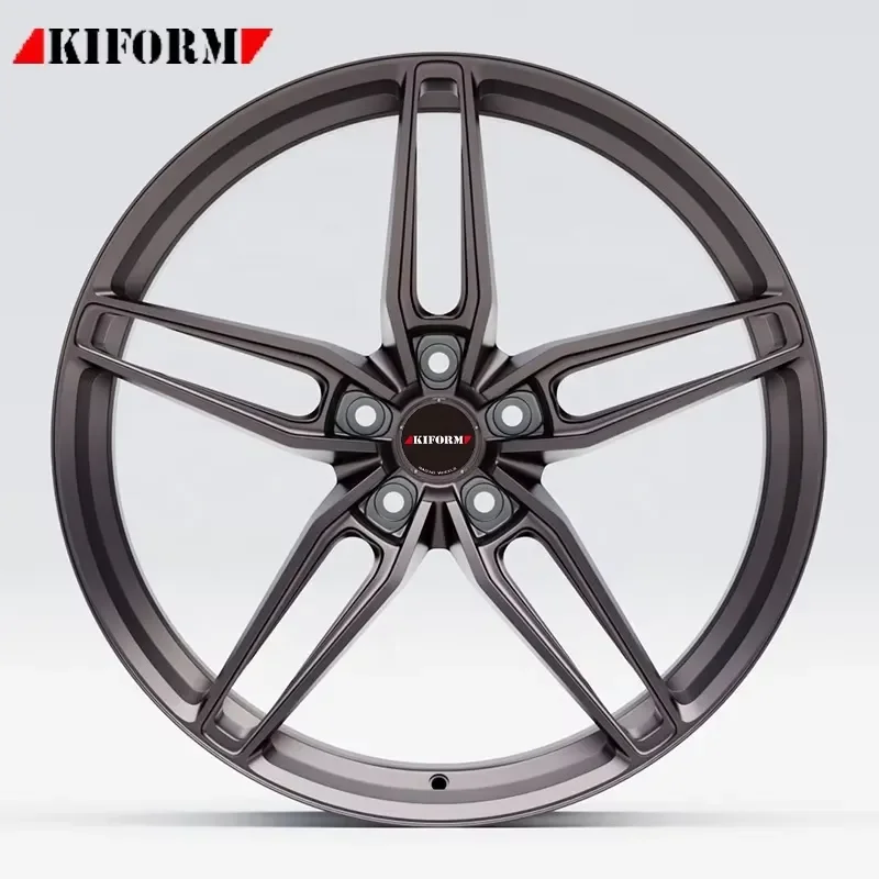 i High Quality Concave 4 5 6 Holes 16 17 18 19 20 21 22 Inch Alloy Custom Wheel Rims