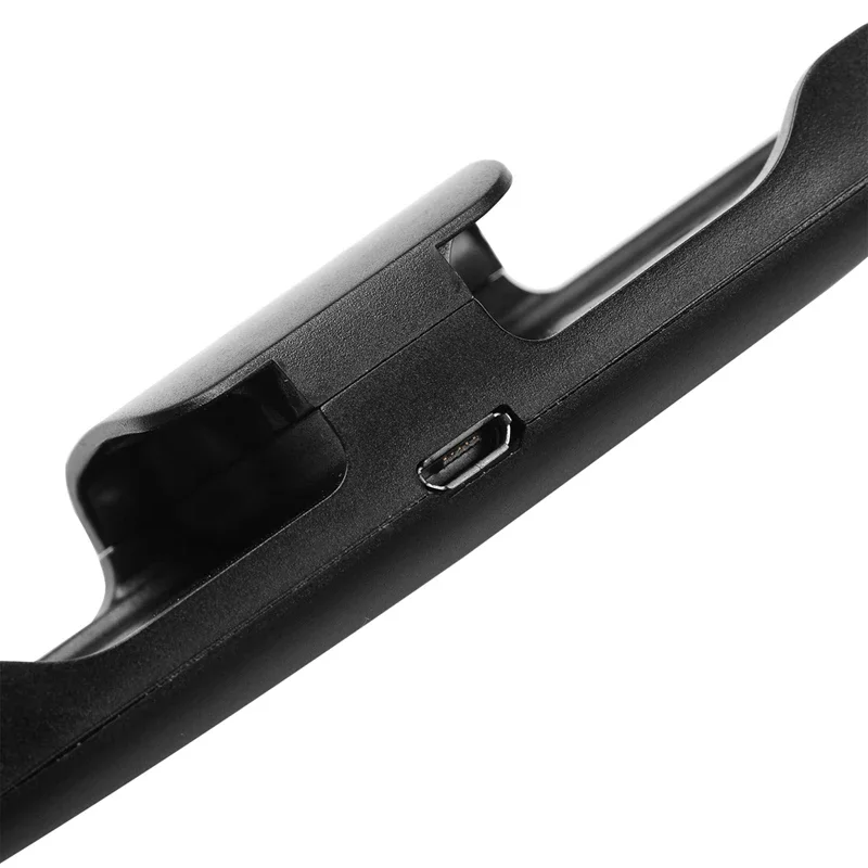 เปลี่ยนสายชาร์จ USB Cradle Charger สำหรับ SONY NWZ-WS613 NWZ-WS615กันน้ำกีฬา Walkman MP3ผู้เล่น