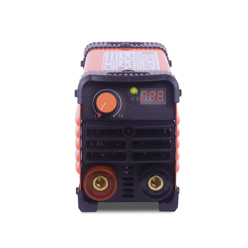 220V Portable Arc welding machine stainless steel inverter DC welding machine