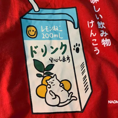 प्यारा जापानी बिल्ली प्रिंट ओवरसाइज़्ड टी-शर्ट महिला पुरुष छोटी आस्तीन ढीली कैज़ुअल टी शर्ट स्ट्रीटवियर टॉप कॉटन हाराजुकु कपड़े 10 best sales सूती शर्ट - №9