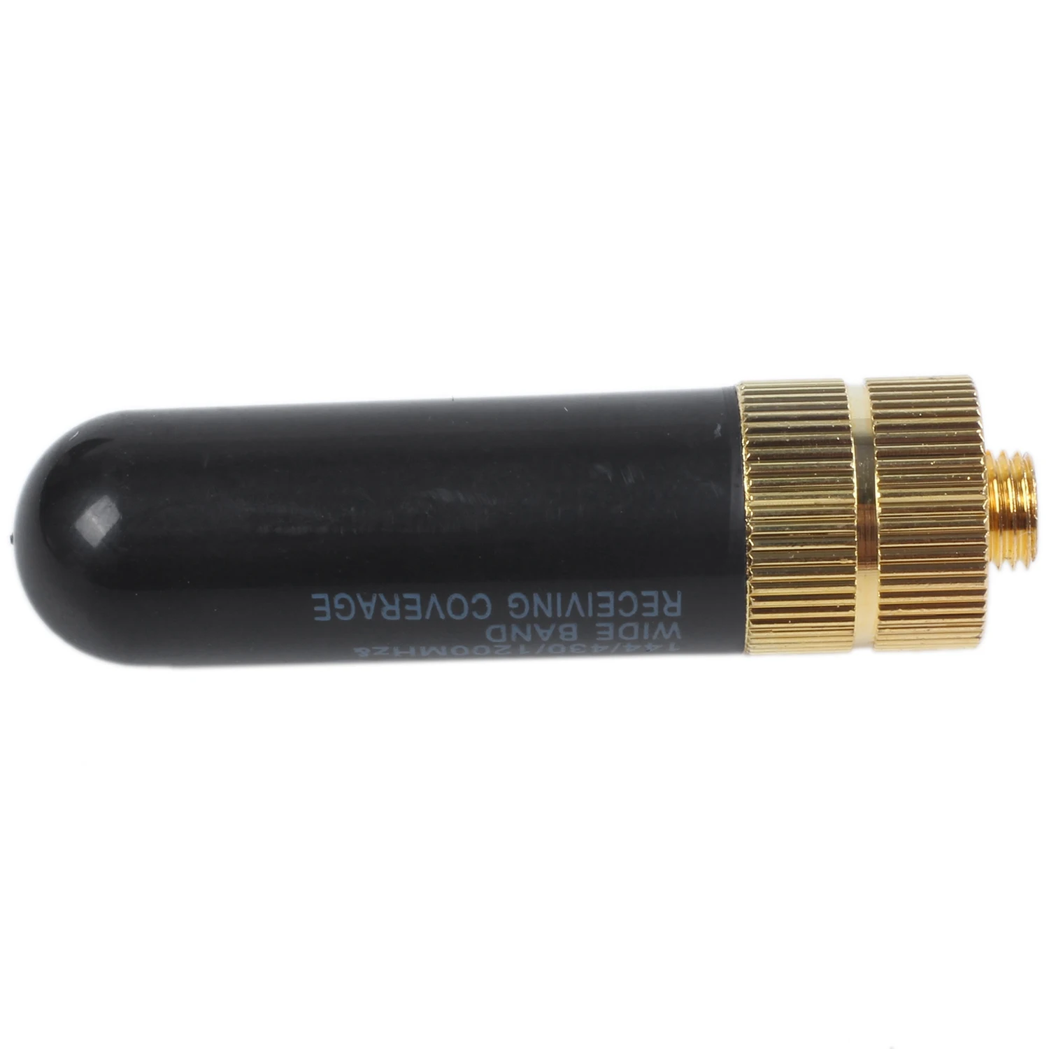 SRH805S SMA-F weibliche Dualband-Antenne für Baofeng GT-3 UV-5R BF-888s Radio