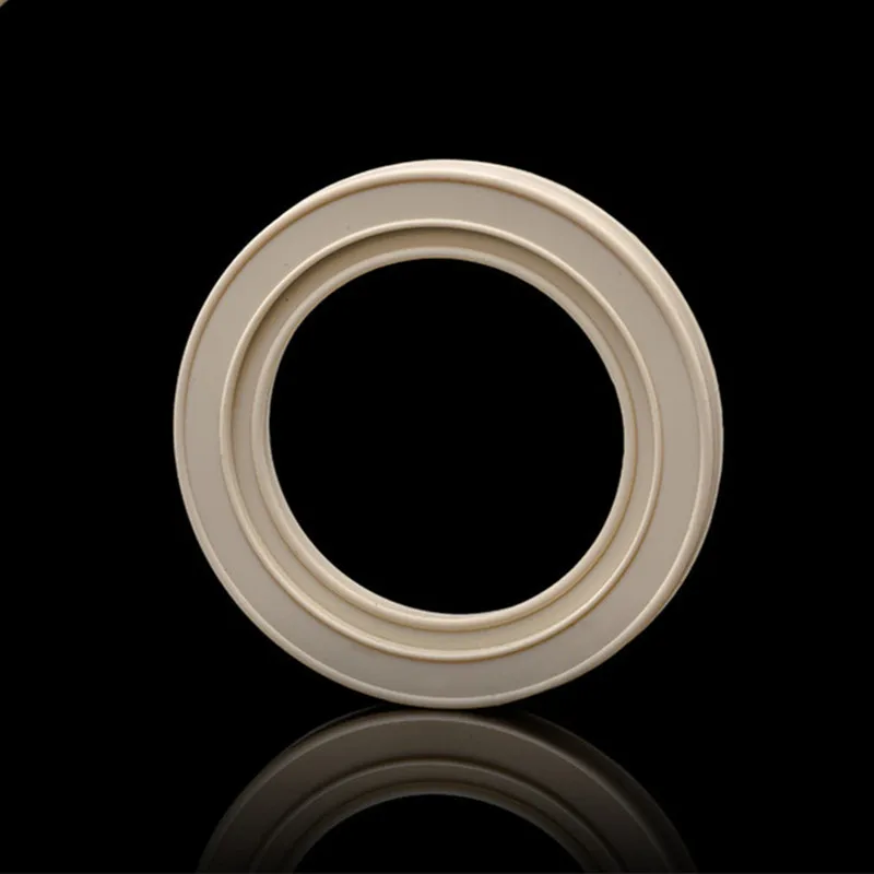 For Breville BES920XL/900XL/980XL/B990 Coffee Machine Group Head Gasket Seal Ring Replacement Parts 2pieces