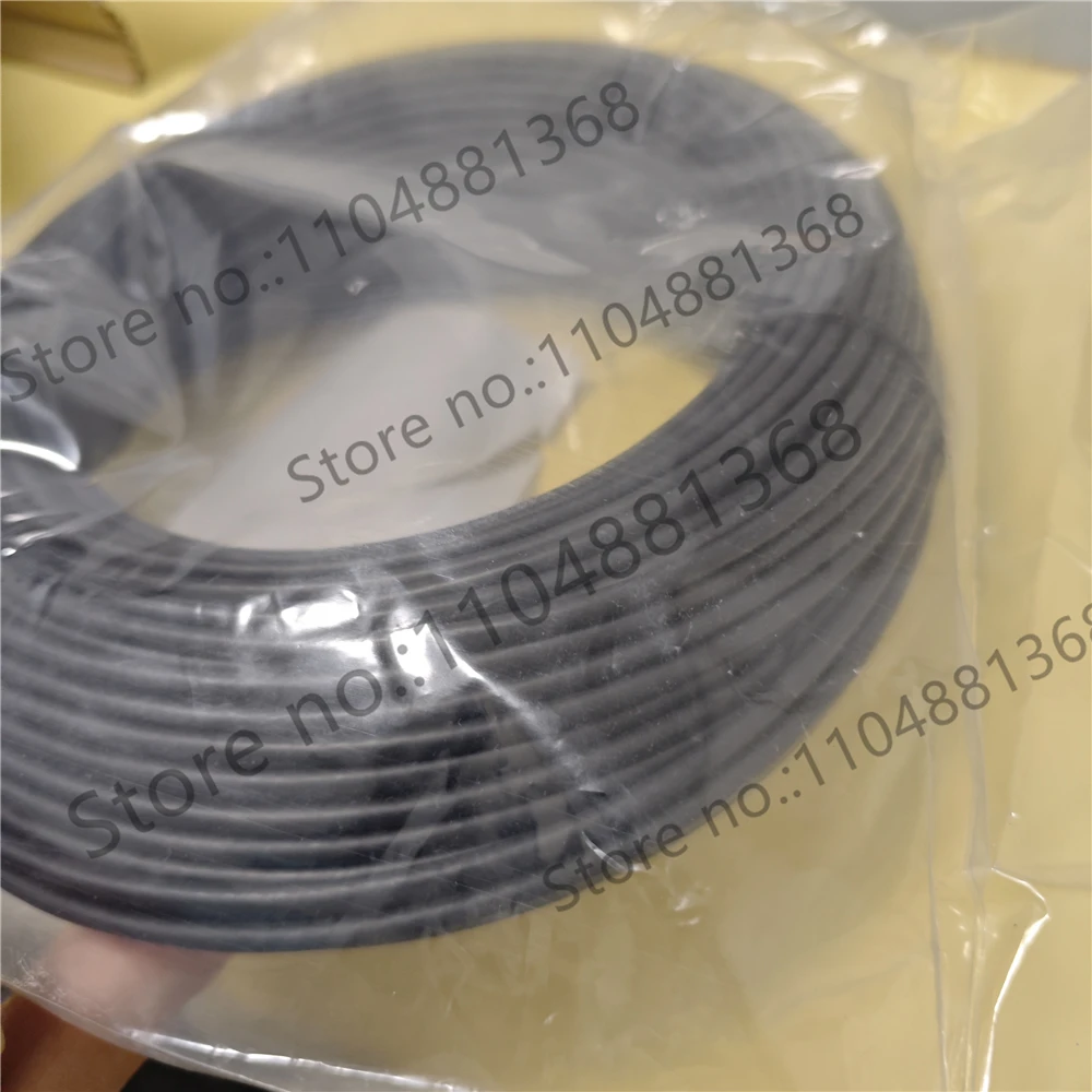 Crane Computer Cable  Boom Length Measuring Data Cable XCMG Zhonglian Sany Crane Accessories Without Connector