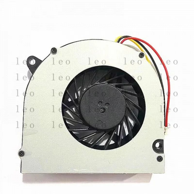 PP  Cooling Fan 3pin for Hp 6510B 6515B 6710B 6715B 6535S 6735S
